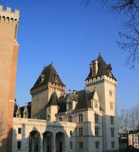 Chez fabien