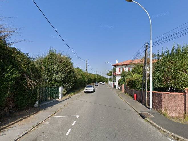 Cocon a st charles entre golf et ocean