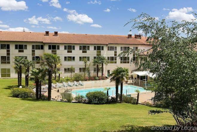 Cote jardin restaurant novotel