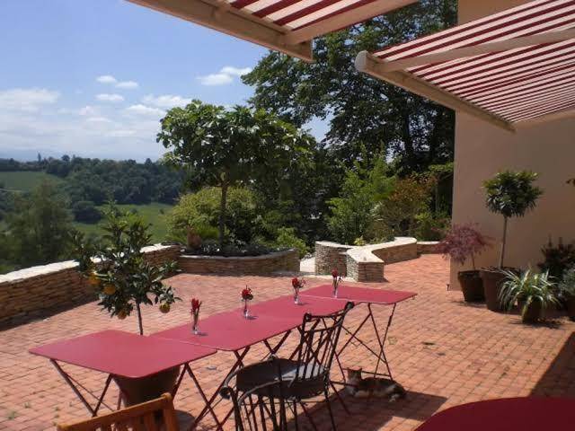 Coteaux sud