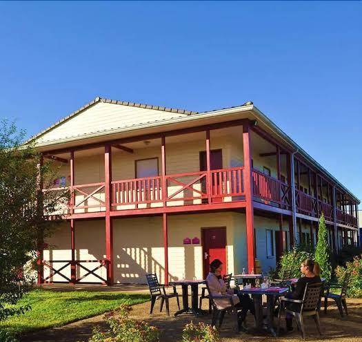Couett'hotel oloron sainte marie