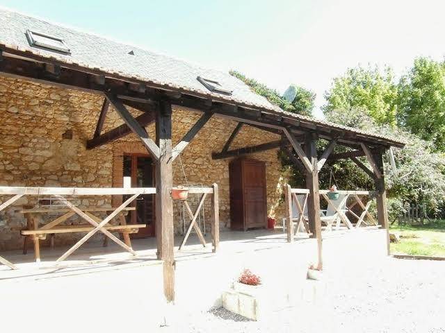 Domaine compostelle