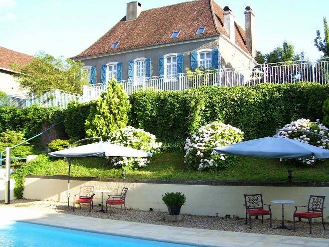 Domaine de la carrere