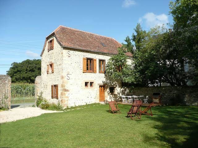 Domaine de lespoune