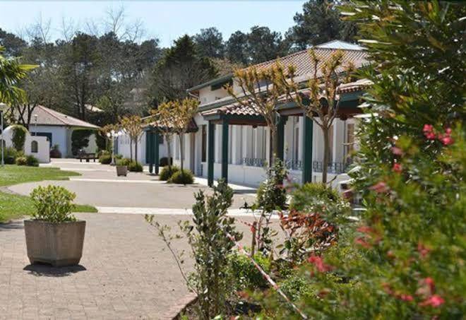 Domaine du pignada