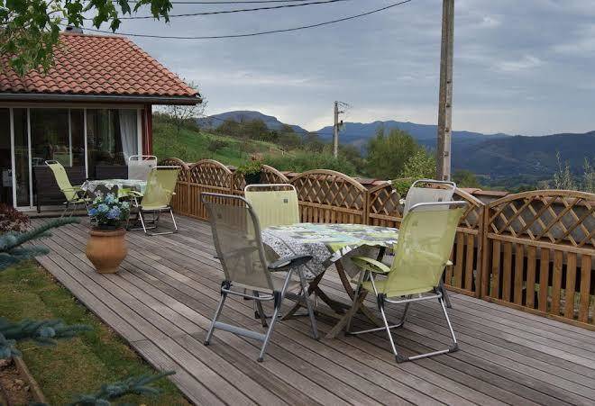 Ferme ithurburia