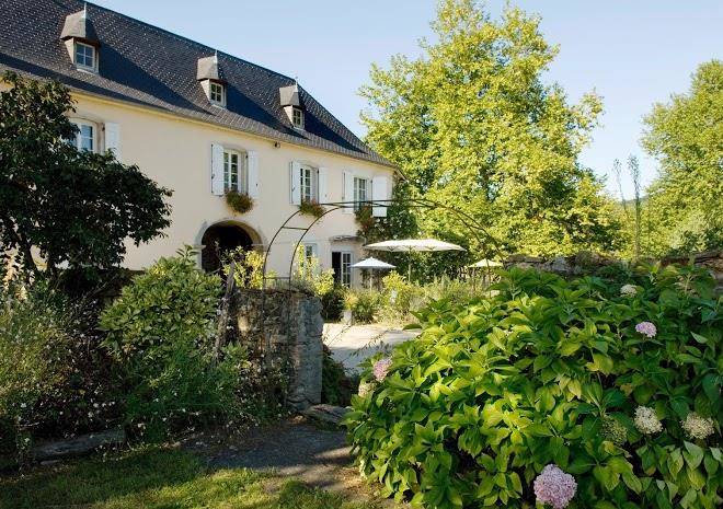 Ferme sarthou