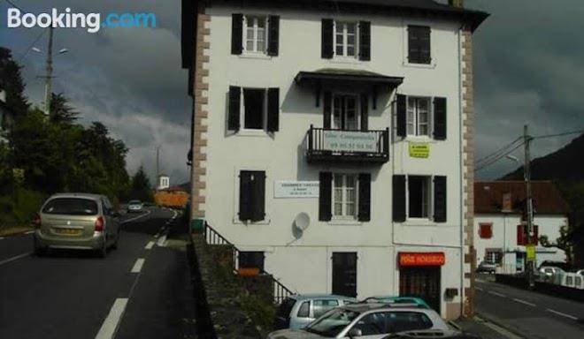 Gite compostella