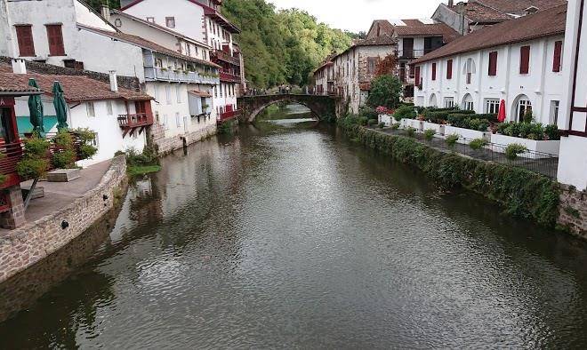 Gite de la porte saint jacques