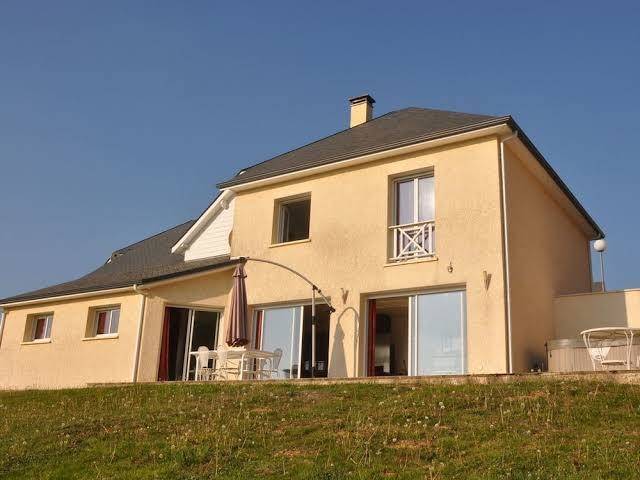 Gite gousseau et spa
