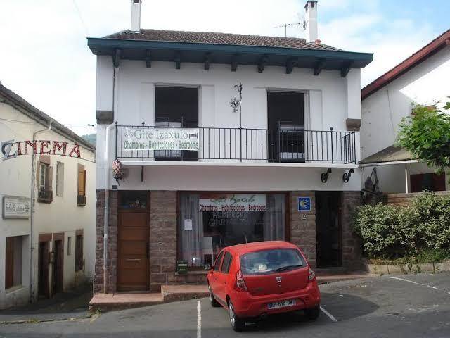 Gite izaxulo