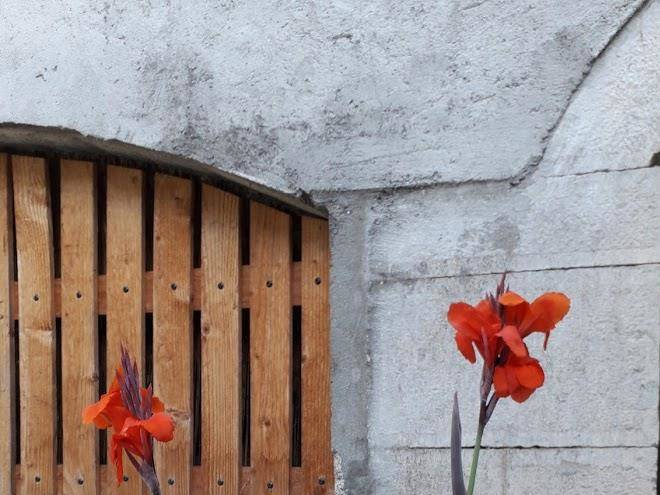 Gite maison soule