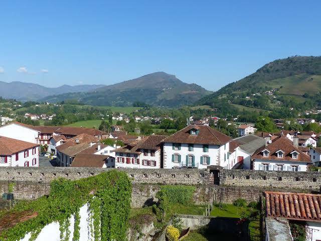 Gite makila