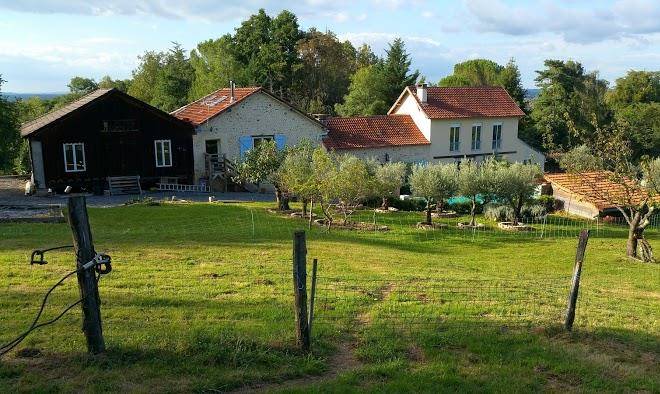 Gite pau domaine gavarnie