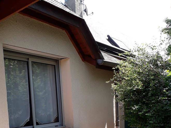 Gites et chambres d'hotes maison miragou gites de france