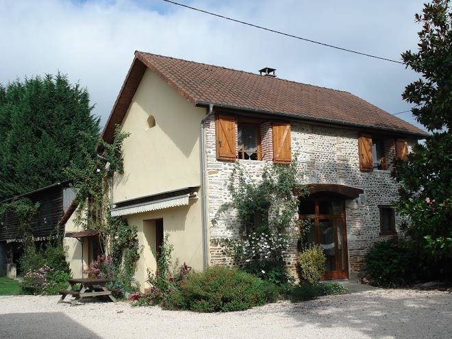 Gites terrains pau 64 maisons bois paille