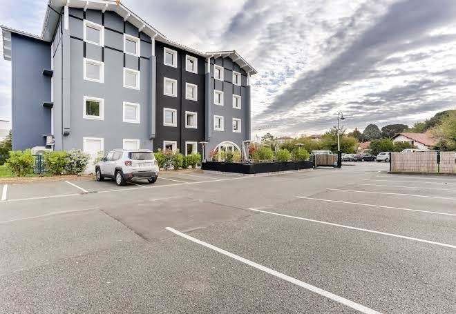 Hotel altica bayonne anglet