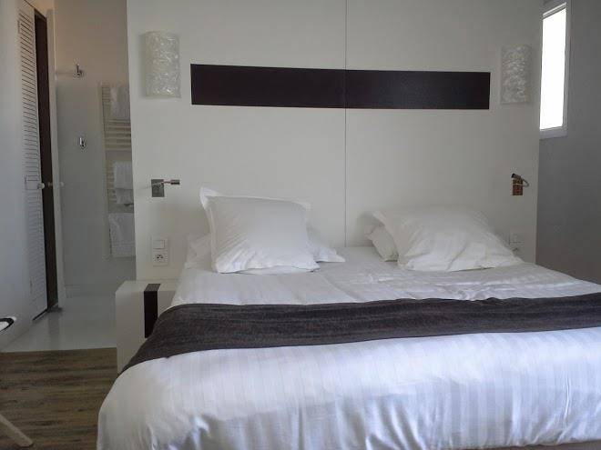Hotel amaia biarritz
