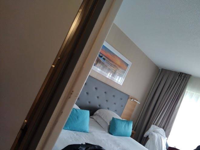 Hotel atlanthal