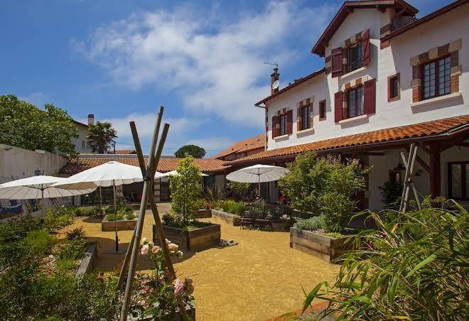Hotel balea