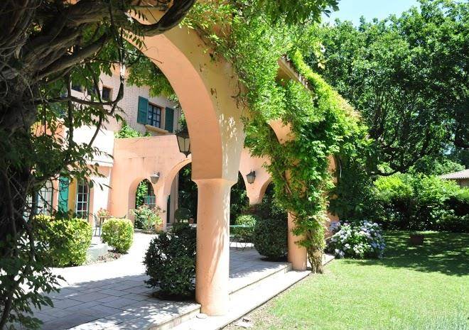 Hotel chantaco golf & wellness