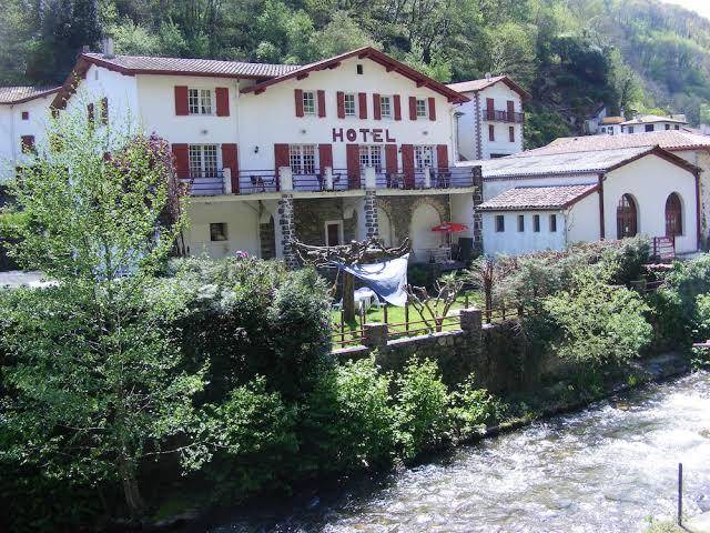 Hotel clementenia