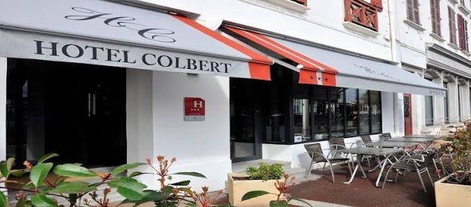 Hotel colbert