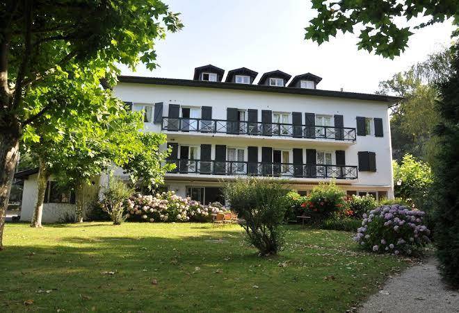 Hotel du pont