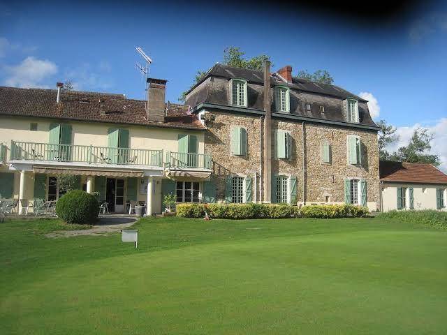 Hotel helios golf