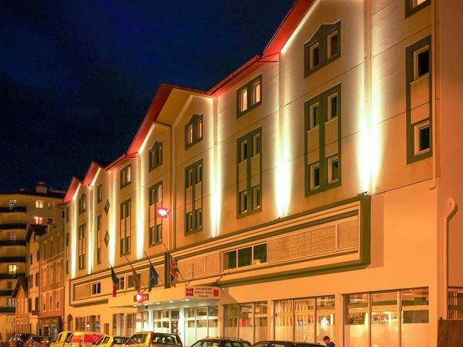 Hotel ibis bayonne centre