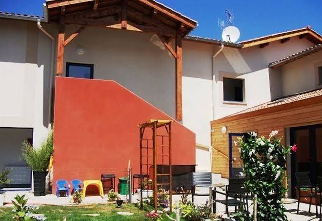 Hotel ilargi