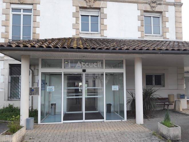Hotel labat