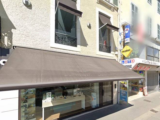 Hotel le vieux greement
