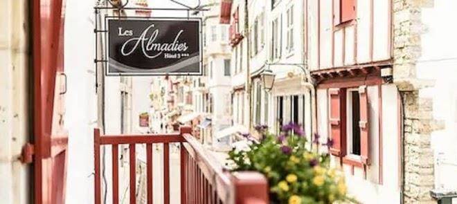 Hotel les almadies