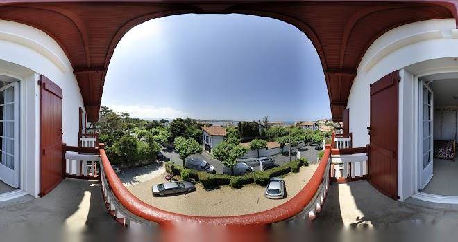 Hotel les goelands