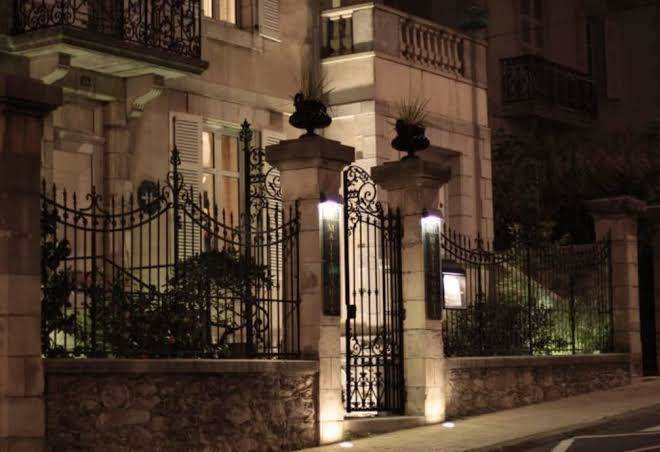Hotel maitagaria