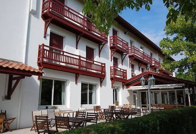 Hotel pyrenees atlantiques