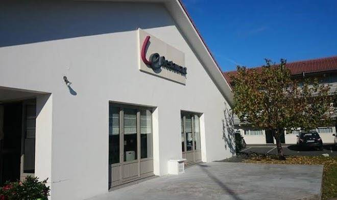 Hotel restaurant campanile bayonne