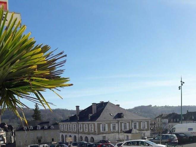 Hotel restaurant l'estaminet