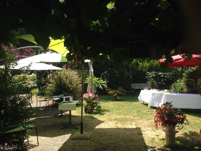 Hotel restaurant le fer a cheval lons pau