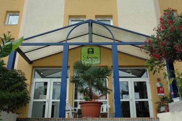 Hotel restaurant le relais pau lons
