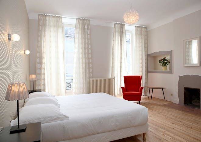 Hotel roncevaux pau