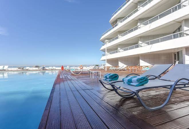 Hotel sofitel biarritz le miramar thalassa sea & spa