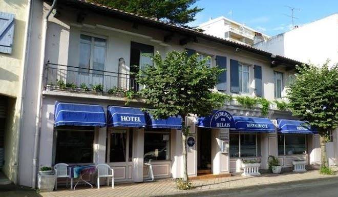 Hotel txutxu mutxu biarritz