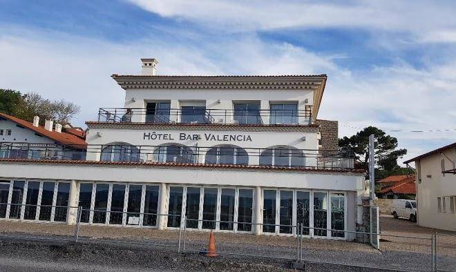 Hotel valencia