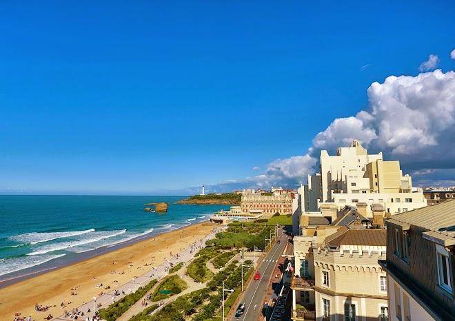 Hotel windsor biarritz