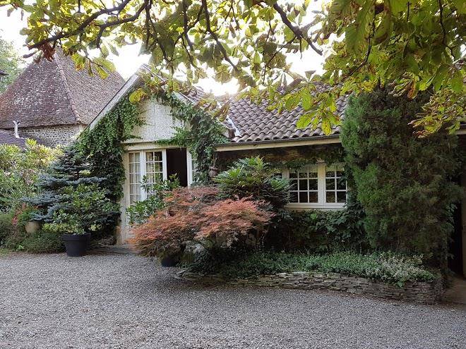 L'orangerie