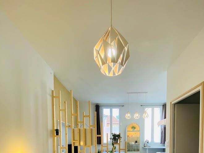 La ch'tite maison bearnaise