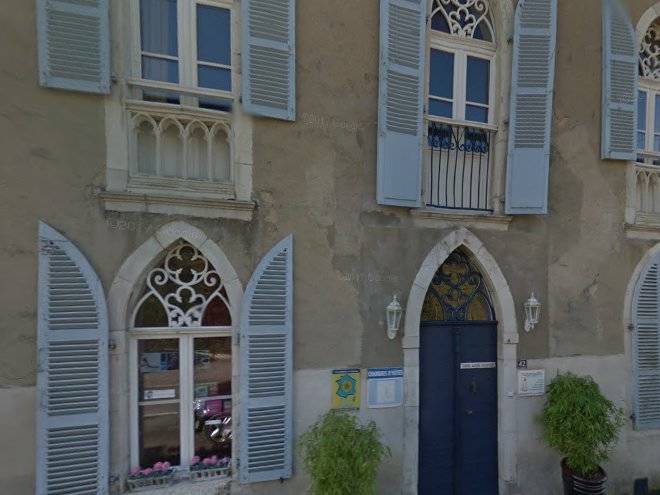La demeure saint martin