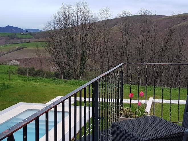 La ferme aux sangliers